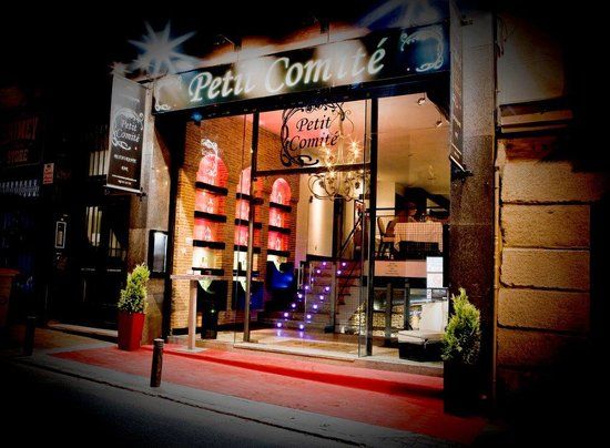 Petit Comite